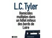 Homicides multiples dans hôtel miteux bords Loire