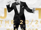 nouvelles dates pour 20/20 World Tour!