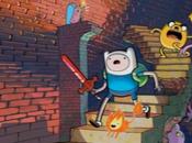 [Jeux-Vidéo] Adventure Time ETDBIDK arrive consoles