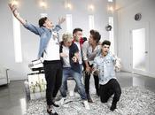 Direction plus millions vues journée pour leur clip "Best Song Ever"