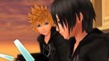 Images vidéo pour Kingdom Hearts ReMIX