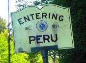 savoir avant partir Pérou