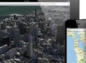 start-ups pour améliorer l'application cartographie Plans iPhone iPad...
