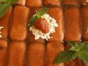 Fraisier express biscuits roses Reims (gâteau sans cuisson)