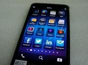 nouvelles photos BlackBerry