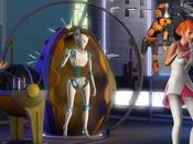 Explorez monde Sims demain avec route vers Futur‏