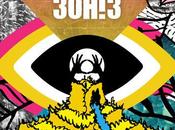 Critique nouvel album 3OH!3 OMENS