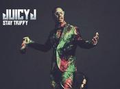 Juicy présente tracklist album "Stay Trippy"