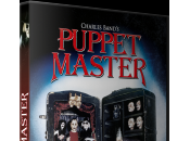 Trilogie Originale Puppet Master chez Artus Films