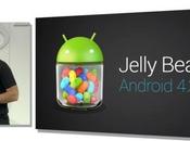 Google officialise Android