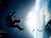 Gravity: plan séquence incroyable prochain George Clooney