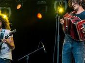 Paléo, Like Hurricane