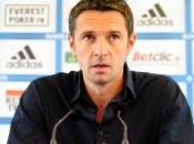 Mercato-Garde J’attends arrière gauche mais…