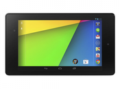 Nexus charmante publicité pour nouvelle tablette Google