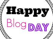Happy BlogDay