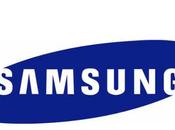 Samsung finance projets Culinaires