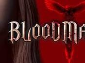 BLOODMASQUE disponible iOS‏