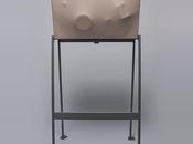 Desk bureau animal Mette Karina Johansen