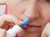 GROSSESSE: sprays décongestionnants liés anomalies congénitales American Journal Epidemiology