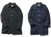 Sophnet. 2013 capsule collection