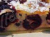 Flan Patissier Cerises, Fion pour d'autres