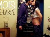 mois Time-Lapse Stop-Motion