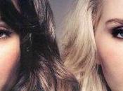 Nina Dobrev pour Variety.