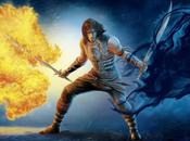 Prince Persia -The Shadow Flame iPhone iPad...