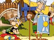 Aujourd’hui, c’est jour fête chez gaulois avec Astérix iPhone iPad...