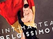 CLIP JOUR Belgissimo Saint Marteau