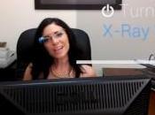 film porno Google Glass
