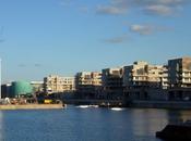 Strasbourg inauguration d’une tour logements énergie positive