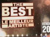 Best meilleur artiste prime commence soir