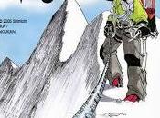 montagne vous gagne avec Glénat