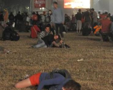 La fille qui n’aimait pas les festivals : les Vieilles Charrues