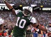 Miettes Samedi: Santonio Holmes, Eric Fisher plus...