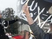 agents garde nationale protestent contre attaques salafistes
