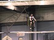 Human Powered Helicopter