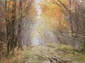 magique dans nature: Vladimir ROMANOV