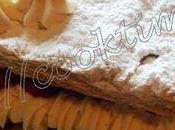 Mille-Feuilles Fraise