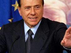 Silvio Berlusconi préfère prison plutôt faire travaux d'intérêt général