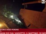 Accident Italie moins morts