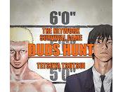 [Mangas] Duds Hunt, Liar Game Hikaru City Hall