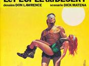 peuple désert (Storm