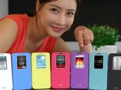 étui QuickWindow pour