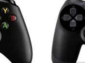 Xbox PlayStation avantage Microsoft pour date sortie