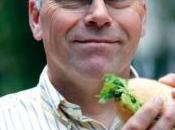 Crise alimentaire: hamburger vitro pour remplacer viande