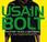 Usain Bolt sort deuxième autobiographie!