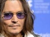 Johnny Depp veut prendre retraite