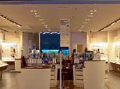 Groupe Krys, réseau d’enseignes mise l’expérience client.